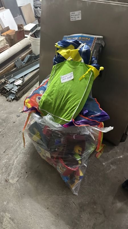Juguetes y Accesorios para Niños - imagen 3