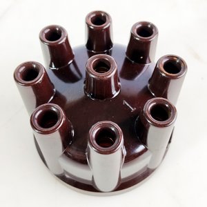 Lote anterior: 19 Tapas de distribuidor