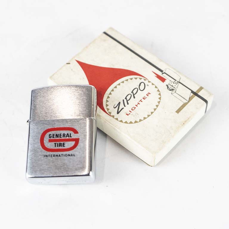 Lote anterior: Encendedor Zippo  - Medidas: 5.5x3.5cm 