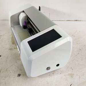 Máquina Hidrogel para Protectores de Pantalla de Celular - imagen 3