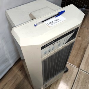 Climatizador Portátil Freecom M-400 4-en-1 con Ruedas - imagen 4