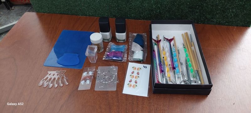 Lote anterior:  Herramientas de Belleza y Cuidado Personal