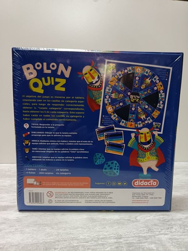 Juegos de mesa educativos para niños - imagen 5