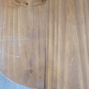 Par de Sillas Estilo Windsor de Madera - imagen 7