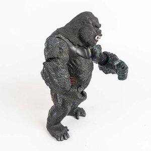 Muñeco articulado King Kong  - Medidas: alto 28cm - imagen 2