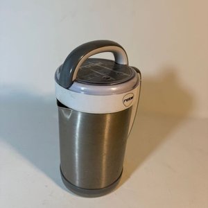 Lote siguiente: Sopera Rotel Eléctrica de Acero Inoxidable con Accesorios