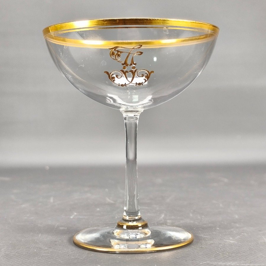 Accesorios para Vehículos - Copas de Cristal y Goblets - imagen 18