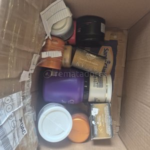 Lote anterior: Lote de Productos de Belleza y Cuidado Personal