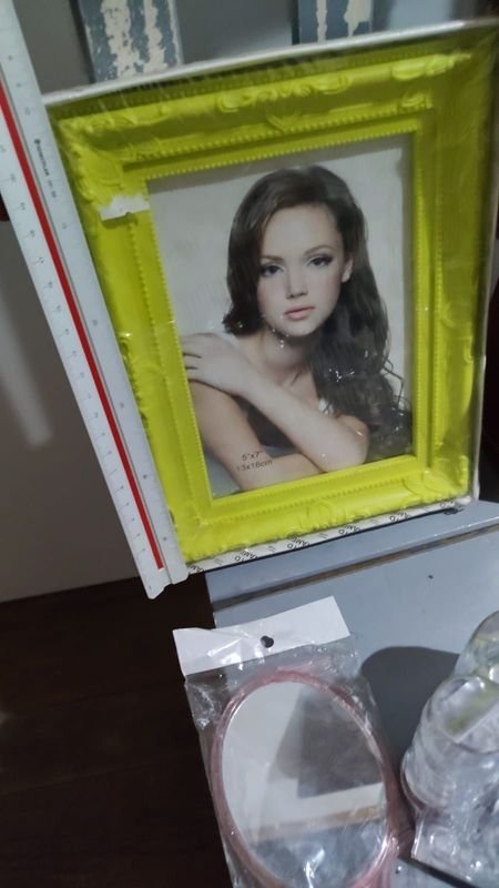 Colección de Porta Retratos y Accesorios - imagen 4