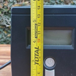 UPS Kaise para Protección de Equipos Informáticos - imagen 6