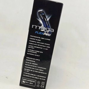 Cortapelo Profesional Mega Flex Pro con Batería Li-Ion y Accesorios - imagen 3