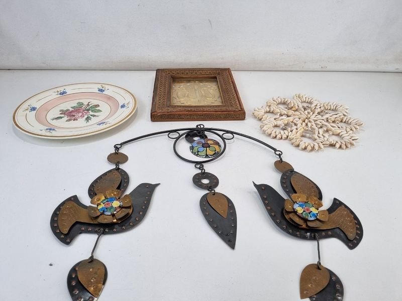 Colección de Decoración y Accesorios - imagen 7