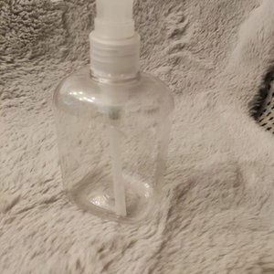 Lote de 9 Dispensadores Transparentes Nuevos con Bomba - imagen 3