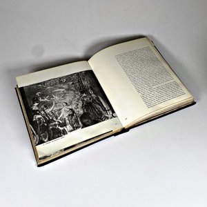 Libro "El Prado" de Enrique Lafuente Ferrari, Pintura Española Siglos XVII y XVIII - imagen 2