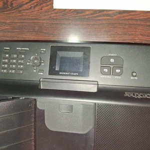 Impresora multifunción de tinta de la marca Brother, específicamente el modelo MFC-J430W. - imagen 14