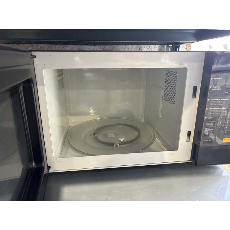 Microondas Samsung en venta a la vista - imagen 2