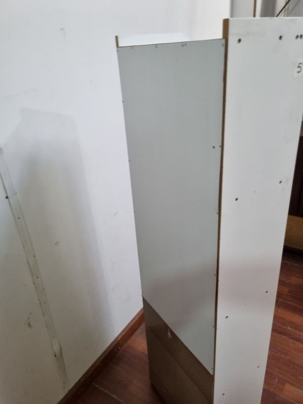 Estanteria Multiuso de Madera - imagen 4