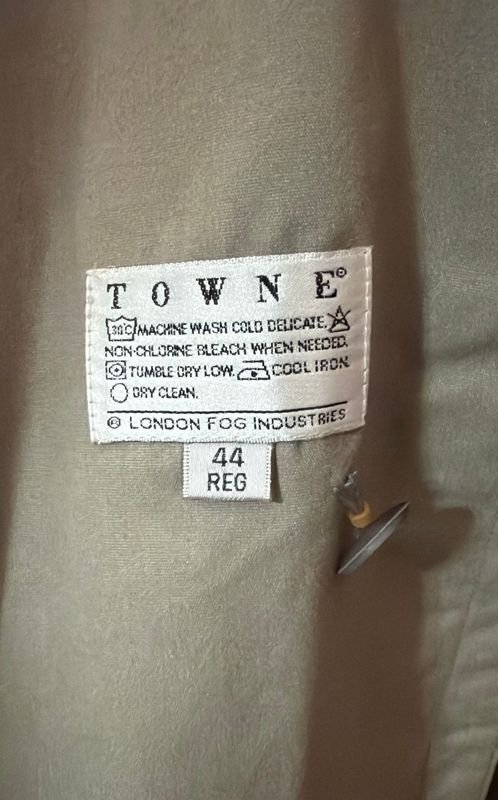 Chaquetas de London, chaqueta de invierno, chaqueta de moda - imagen 3