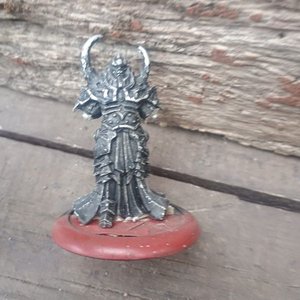 Miniaturas de Wargames: Criaturas Fantásticas para Juegos de Estrategia - imagen 3