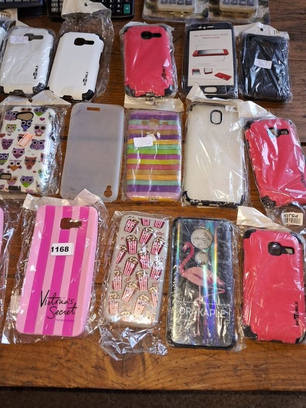 Fundas de Celular y Calculadoras en Venta - imagen 3