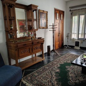 Remate de Casa de Familia en Salto: Muebles de Estilo, Bronce, Cristaleria y Más - imagen 7