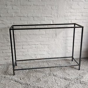 Lote anterior: Estructura Metálica para Mesa o Desayunador