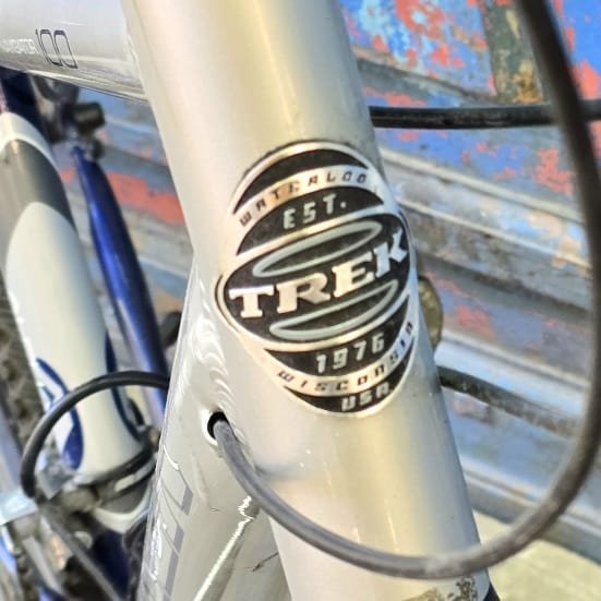 Item lote-03-bicicleta-trek - Image 5