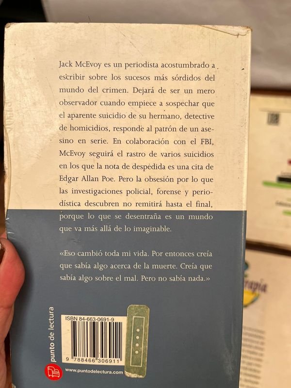 Libros de Aromaterapia y Mysterio - imagen 3