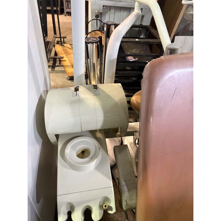 Equipo odontológico desarmado para la venta - imagen 2