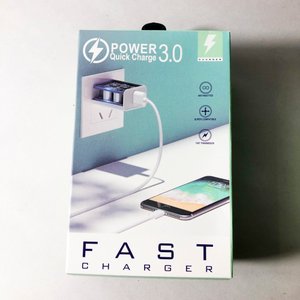 Set de 7 Accesorios Electrónicos: Auriculares Bluetooth y Cargadores USB - imagen 6