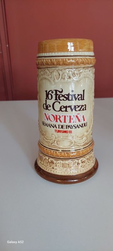 Jarra de la semana de la cerveza número 16 - imagen 2