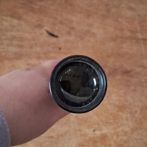 Mira de Chumbera para Arma de Fuego - imagen 3