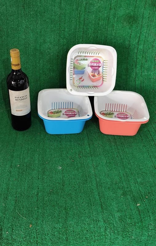 Plásticos y Accesorios para el Hogar - imagen 1