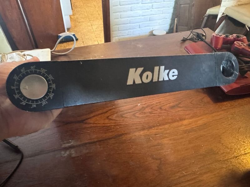 Mesita plegable para PC de la marca Kolke - imagen 2