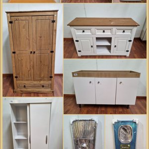 Lote anterior: Muebles de Cocina y Electrodomésticos
