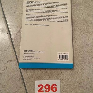 Libro "Todos a una" de Ken Blanchard, Alan Randolph y Peter Grazier (2006) - imagen 3