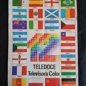 Álbum de Figuritas "España 82" Completo - Colección Mundial de Fútbol - imagen 11