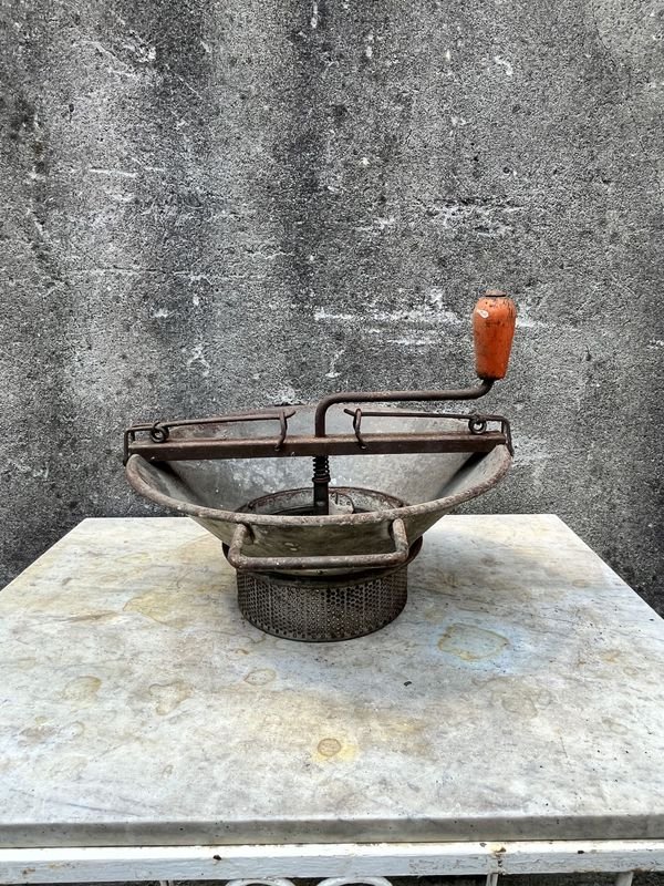 Moldedora de legumbres industrial para venta - imagen 5