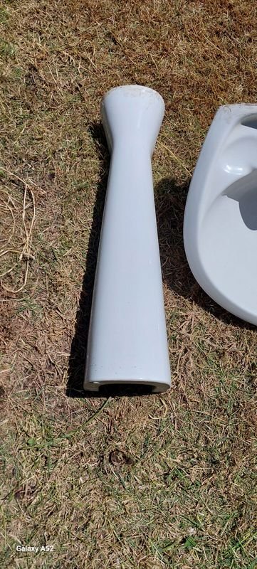 Lavatorio con pie - Aparatos eléctricos para el hogar - imagen 2