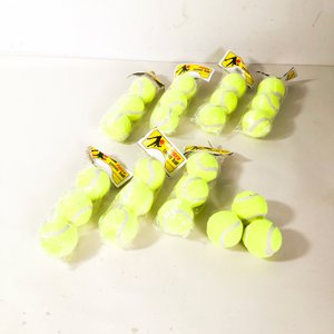 Veinticuatro Pelotas de Tenis Nuevas - imagen 2
