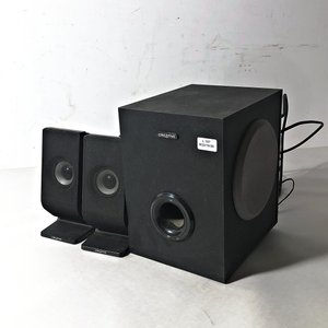 Home Theater Panasonic con Parlantes y Casetera - imagen 2