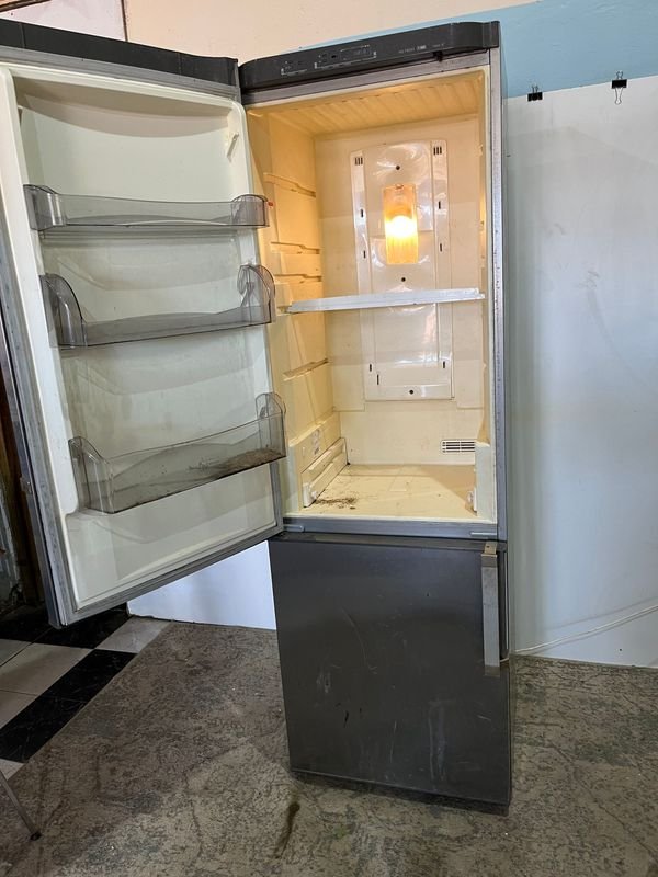 Heladera Fagor de 2 puertas en buen estado - imagen 2