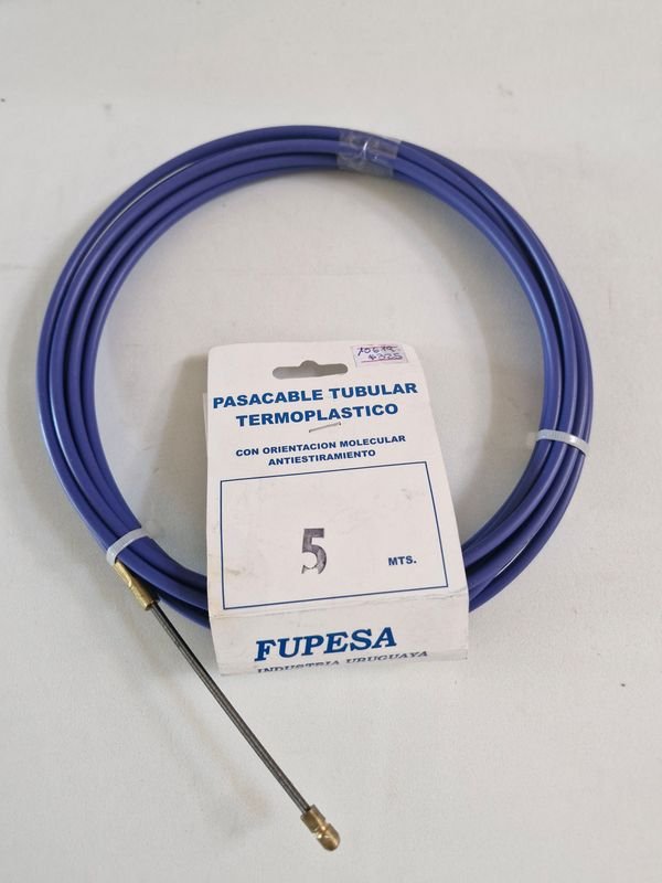 Lote siguiente: Cinta De Enhebrar Cables 5 Mts. - Accesorios para Vehículos