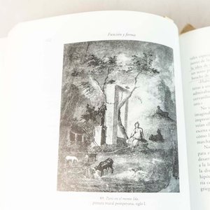Lote de 3 Libros de Arte: Artes Plásticas del Uruguay, Arte e Ilusión y Usos de las Imágenes - imagen 2