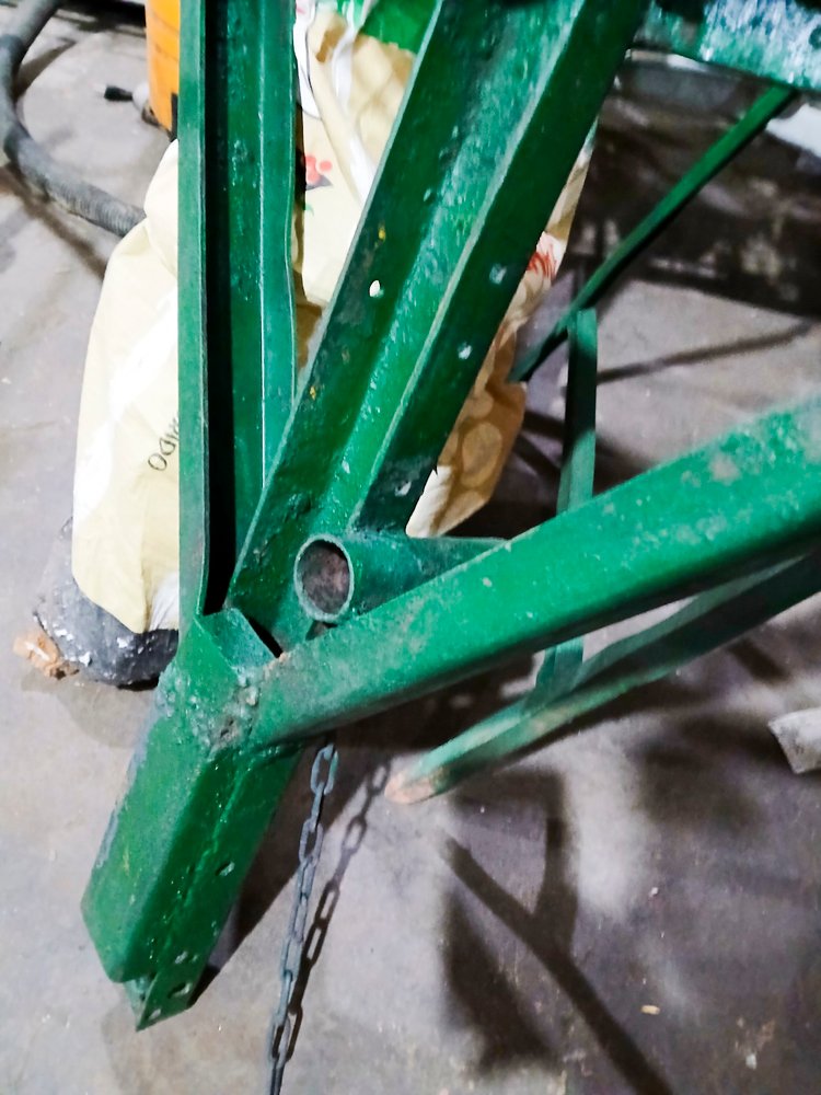 Equipos de lubricación y accesorios para vehículos - imagen 6