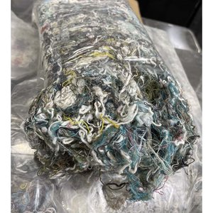 20 Paquetes de Estopa de Materiales Varios - imagen 2