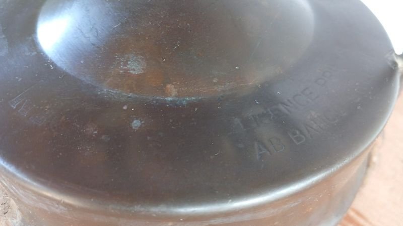 Agua Primus N-5 Procedencia - imagen 4