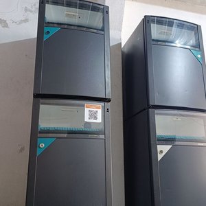 Dos Frigobares Electrolux de Dos Niveles para Repuestos o Revisión - imagen 2