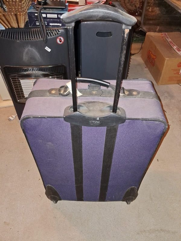 Valija grande de viaje de 78 cm - imagen 2