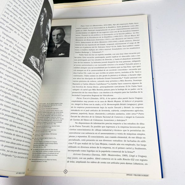 Dos libros de arte y literatura: Los trazos de Mercurio y Beskidy - imagen 3